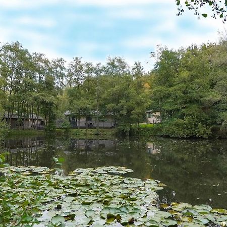 Hotel Warrenwood Country Park Polegate Exteriér fotografie