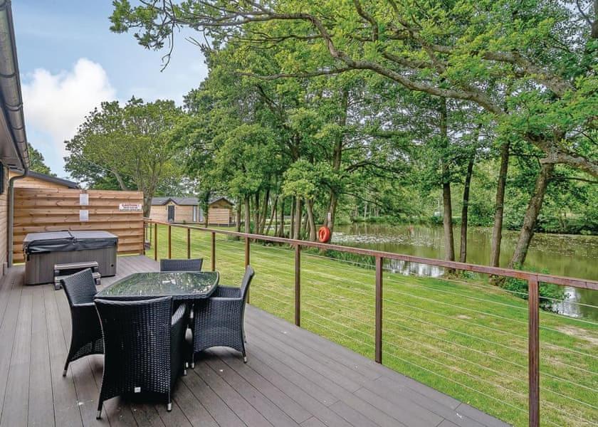 Hotel Warrenwood Country Park Polegate Exteriér fotografie