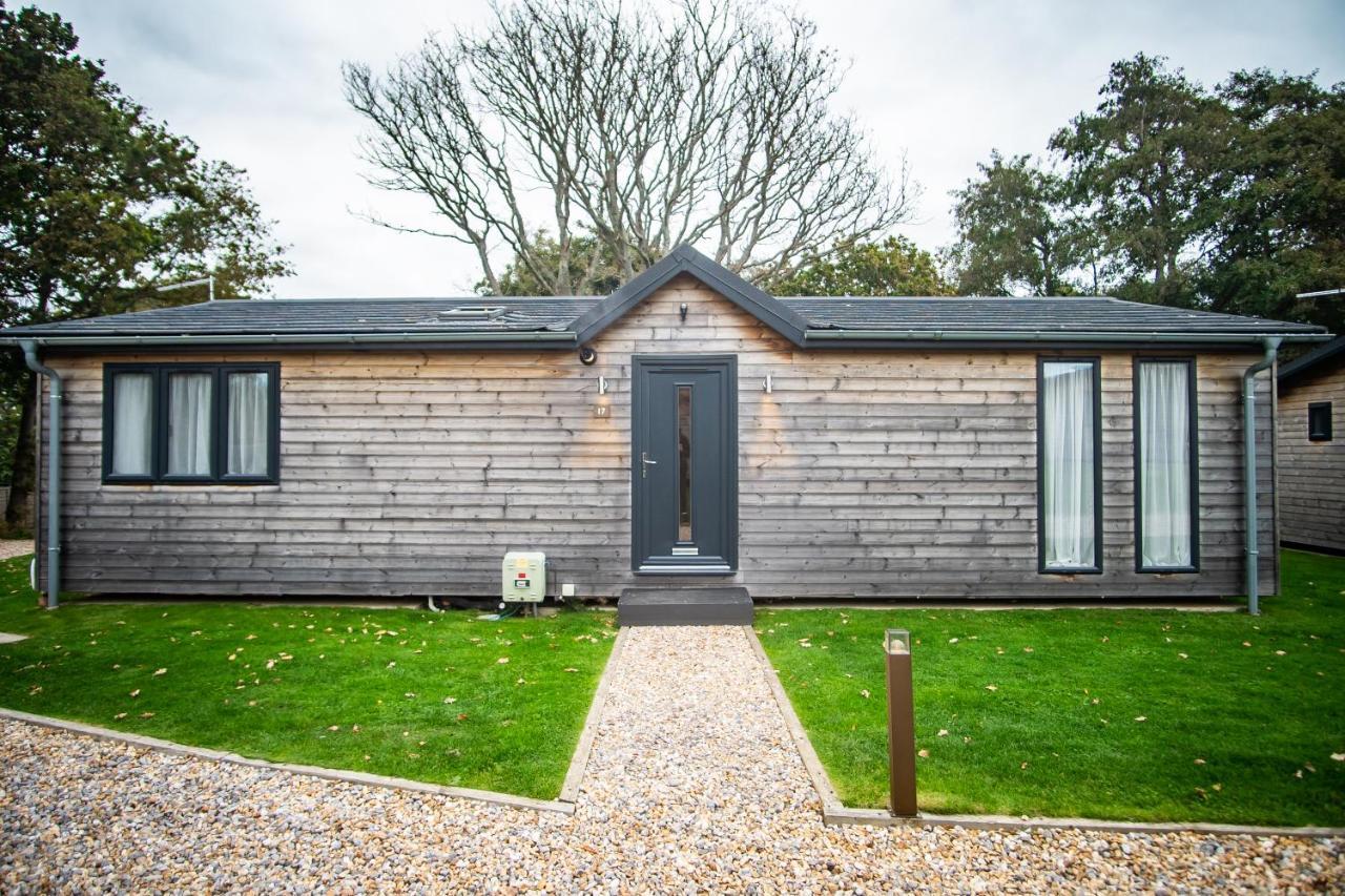 Hotel Warrenwood Country Park Polegate Exteriér fotografie