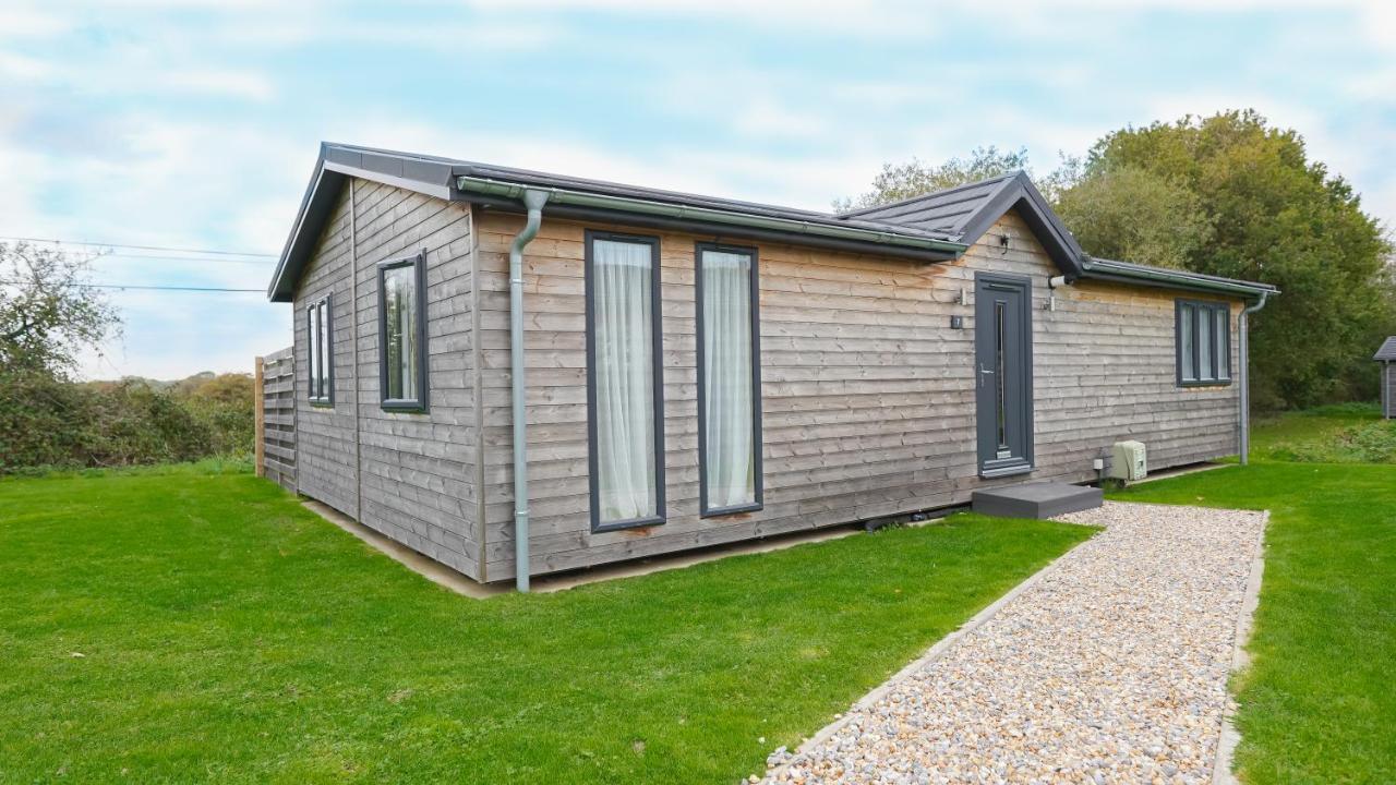 Hotel Warrenwood Country Park Polegate Exteriér fotografie